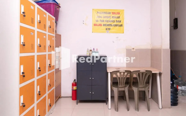 Siwalankerto Resindence Syariah RedPartner