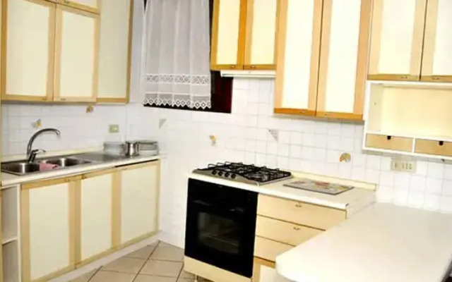Bragora Apartments