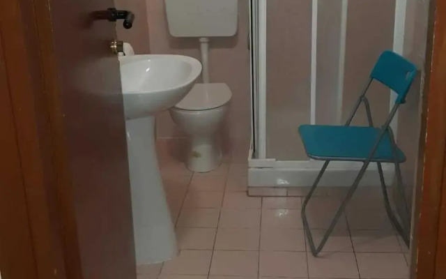 Gialel Guesthouse