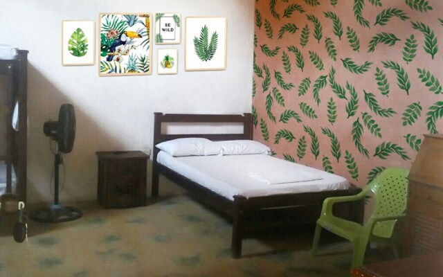 Sadhana - Hostel