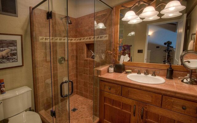 Swimsuit Required by Lake Tahoe Accommodations