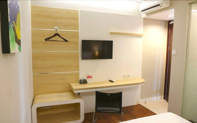 Citihub Hotel @Kediri
