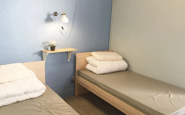 YHA Bradbury Hall Chek Keng Youth Hostel (Sai Kung)