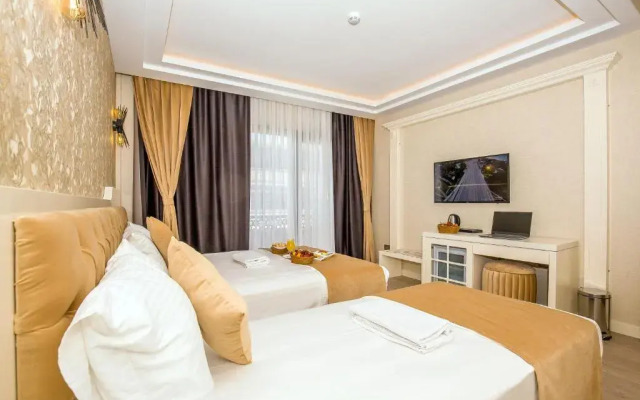 The Lea Hotel