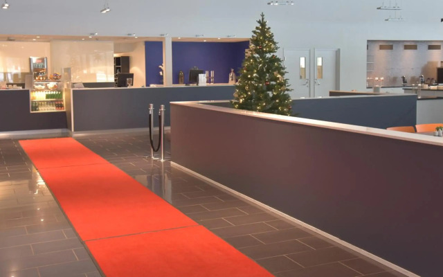 Hotell Charlottenberg
