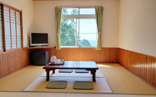 Azure Sea View Hotel CotesRocheuses