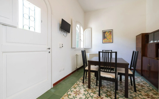Antico Giardino Salentino - Appartamento 3 Lantana-appartamento 3 Lantana