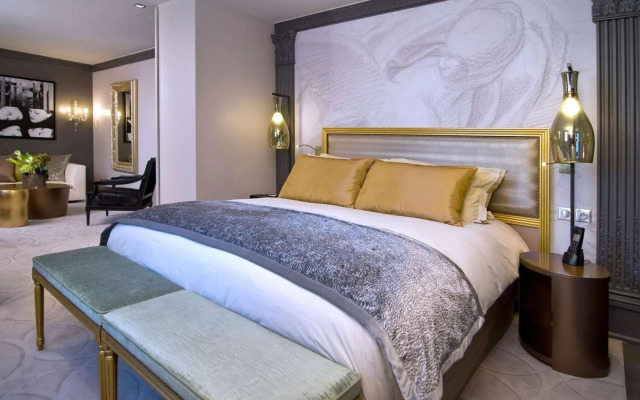 Sofitel Paris Le Faubourg
