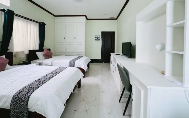 Vanida Hotel