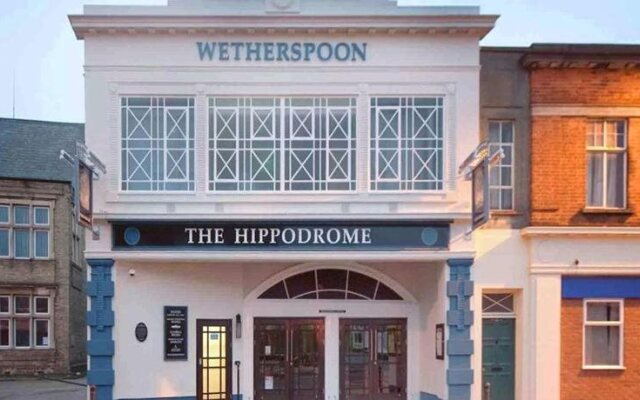 The Hippodrome Wetherspoon