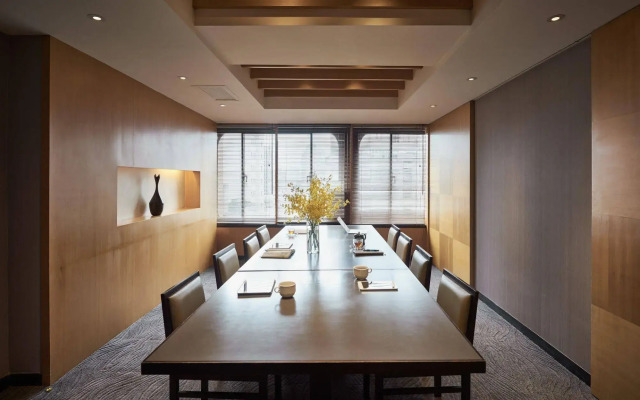 Royal Inn Taipei Nanxi