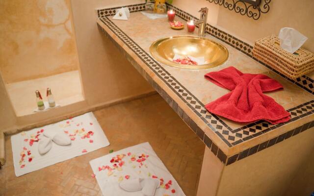 Riad Al Wafaa