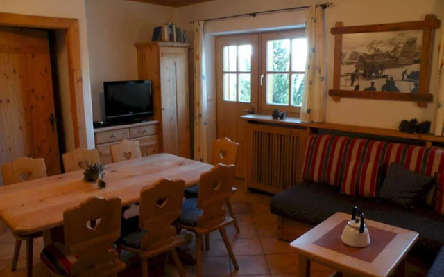 Le Chalet Altibar