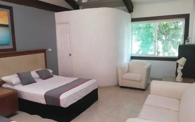 Hotel Casa de la O