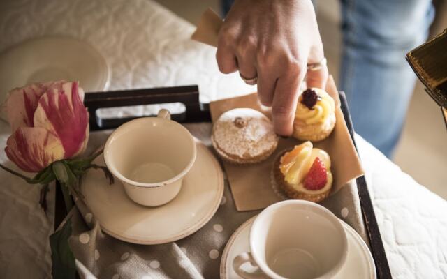 Savito Bed and Breakfast