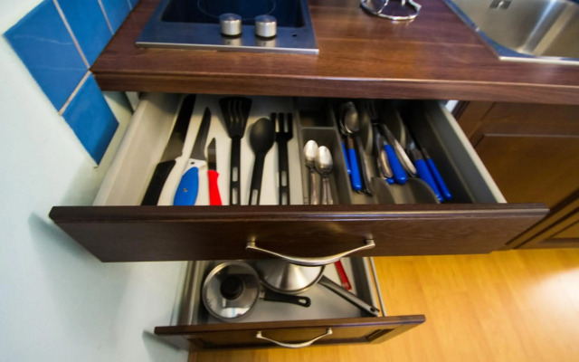 Ruterra Apartment Cimburkova