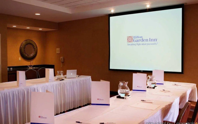 Hilton Garden Inn Tupelo