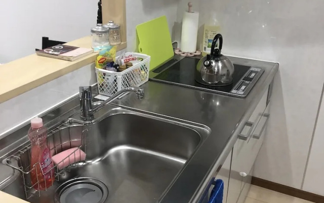 Kanazawa-Hachitabi Sorairo