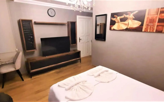 Valentine Suites Hotel