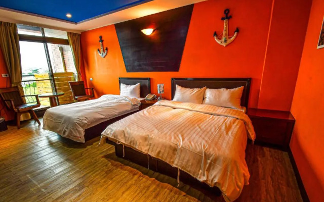 Jinsa Lakeside View Hotel