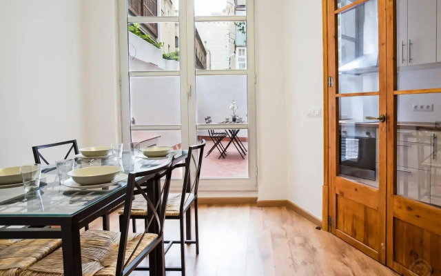 Sagrada Familia Apartment Paseo Gracia