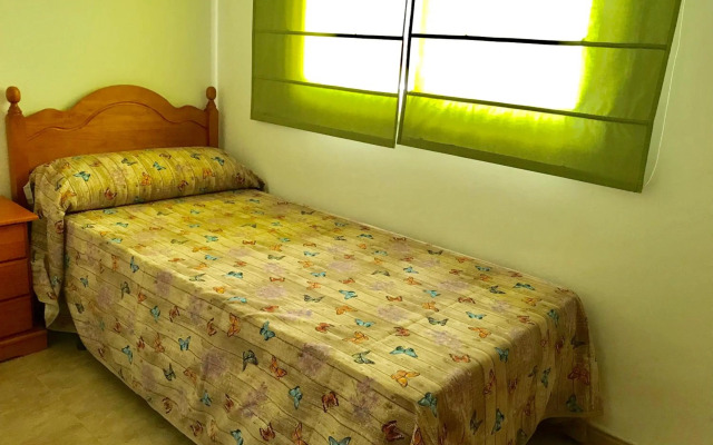 Apartamentos En Deltebre