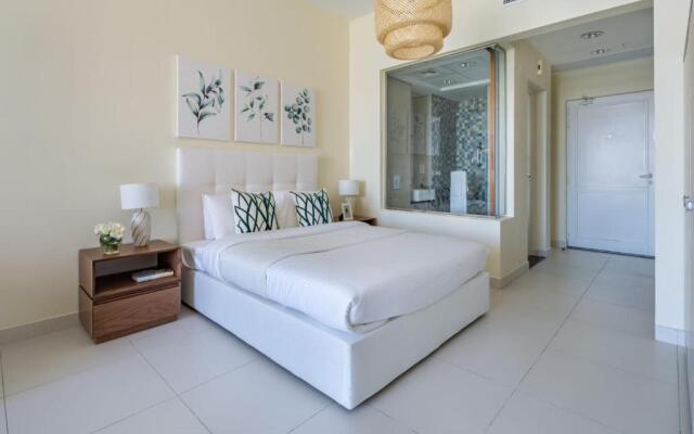 Frank Porter - Palm Views