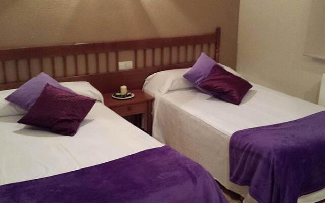 Hostal Roma Tordesillas