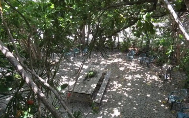 Ed & Ellens Lodging Key largo