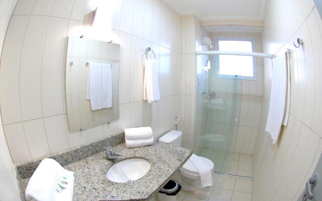 Simas Praia Hotel