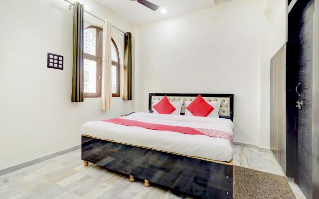 Hotel Swastik by OYO Rooms