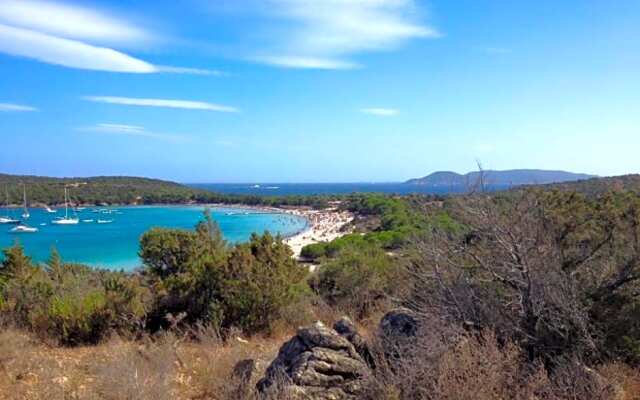 Chambre d'hôtes Côté Maquis