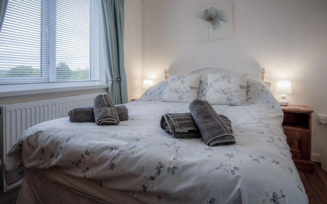 Seawinds - 2 Bedroom - Pentlepoir