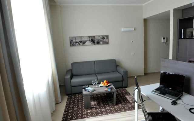 CHC Business Residence