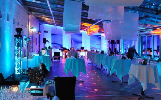Hotel Darstein