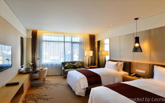 Holiday Inn Resort Beijing Yanqing