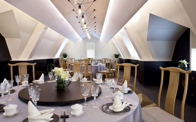 Relais & Chateaux Yihe Mansions