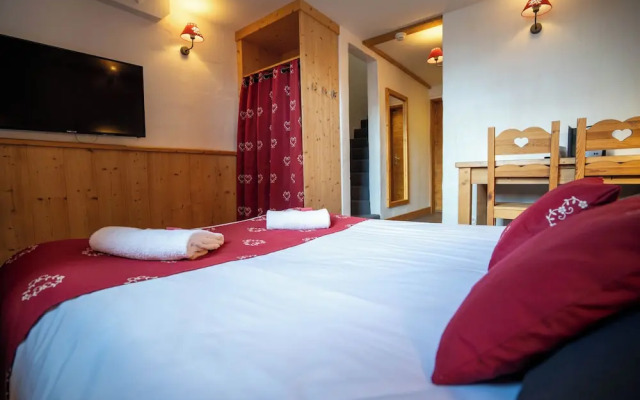 Village De Vacances Les Flocons Verts