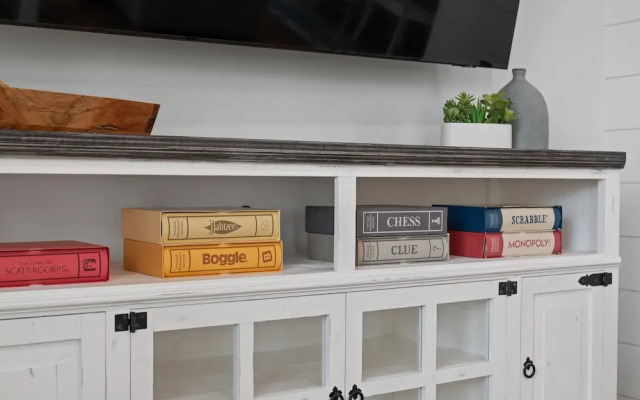 Totally Beachin' at Pelican Place