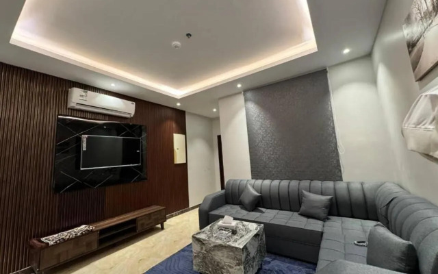 Al Jawhara Park Hotel