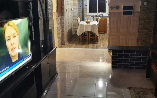 Appartement F4 Constantine