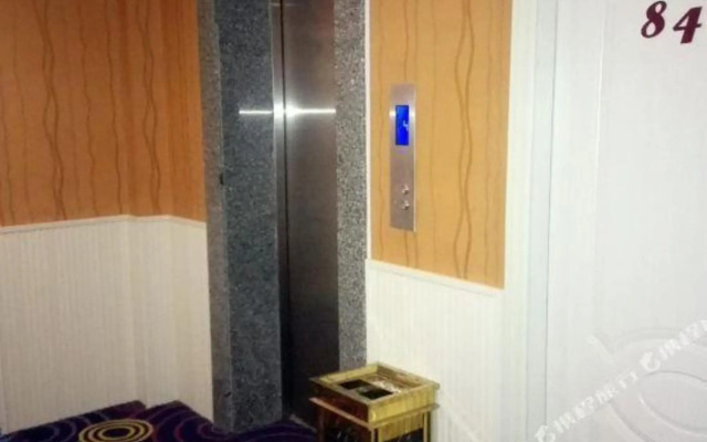 Jinhua Shangjie Fashion Hotel