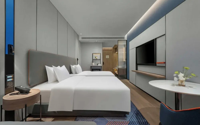 Holiday Inn Express Harbin Central Avenue by IHG