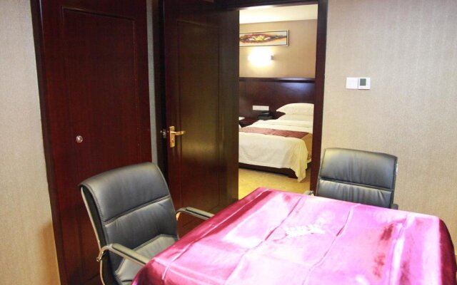 Nanfang Hotel - Huizhou