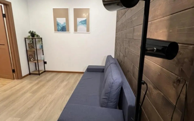 Апартаменты на улице Северная 40 корпус 1