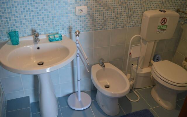 B&B Miravalle Agrigento