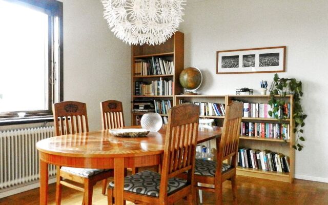 6 Person Holiday Home in Lysekil