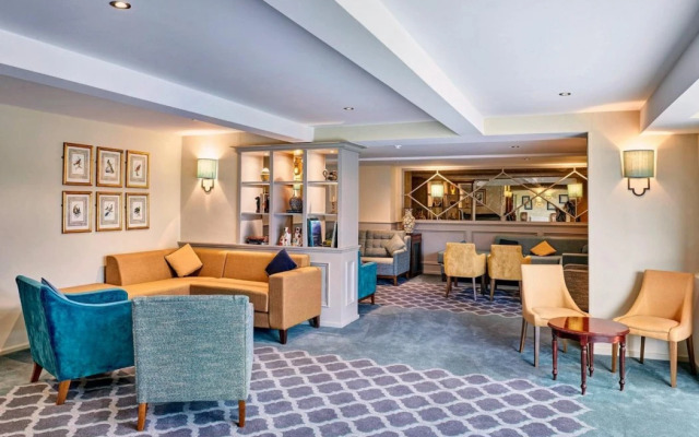 Kings Court Hotel