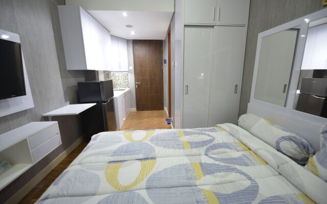 Full Furnished Room at Caman next to hotel