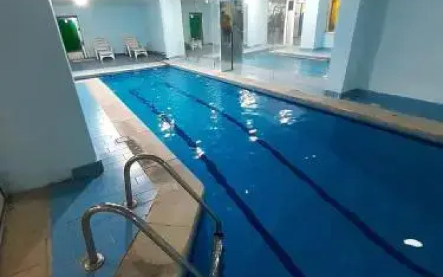 Amman Ambiance Hotel